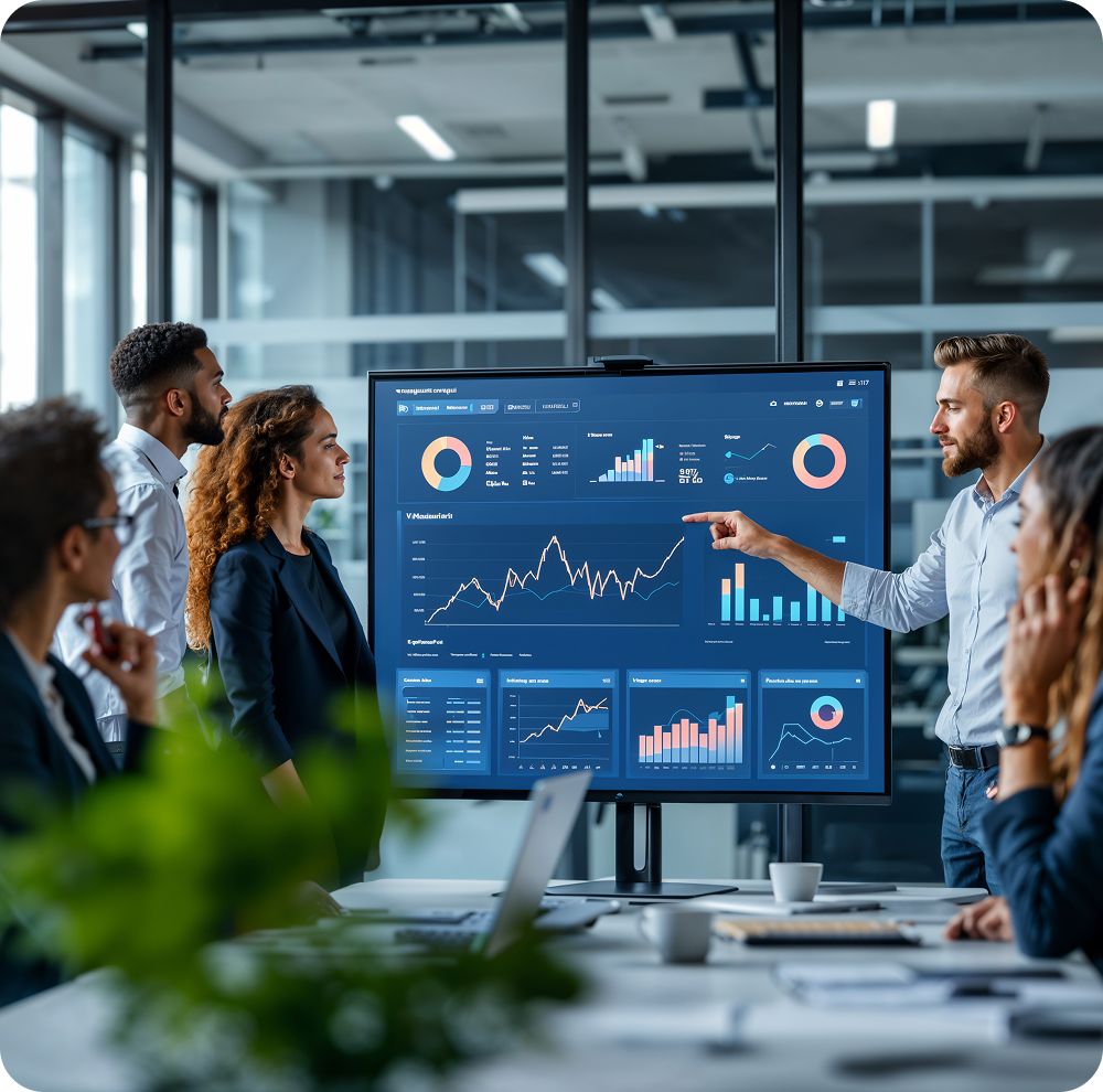 Enterprise Hiring